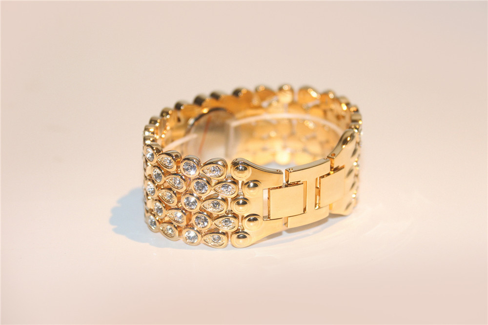 chain wrist watch for ladies