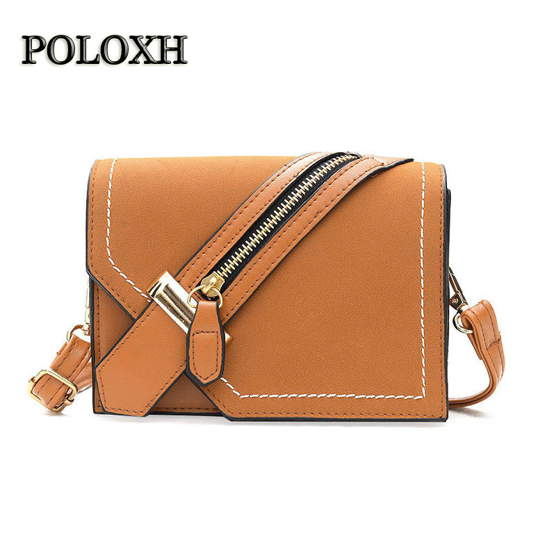 Fashion Stitching Slung Large Capacity Soft face Wild Chain Girl Shoulder Small Square Bag Travel Luggage DR Womens Shoulder Bag PU//Fabric