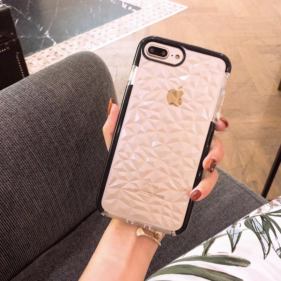 3d diamond iphone 7 case 3d diamond iphone 7 case
