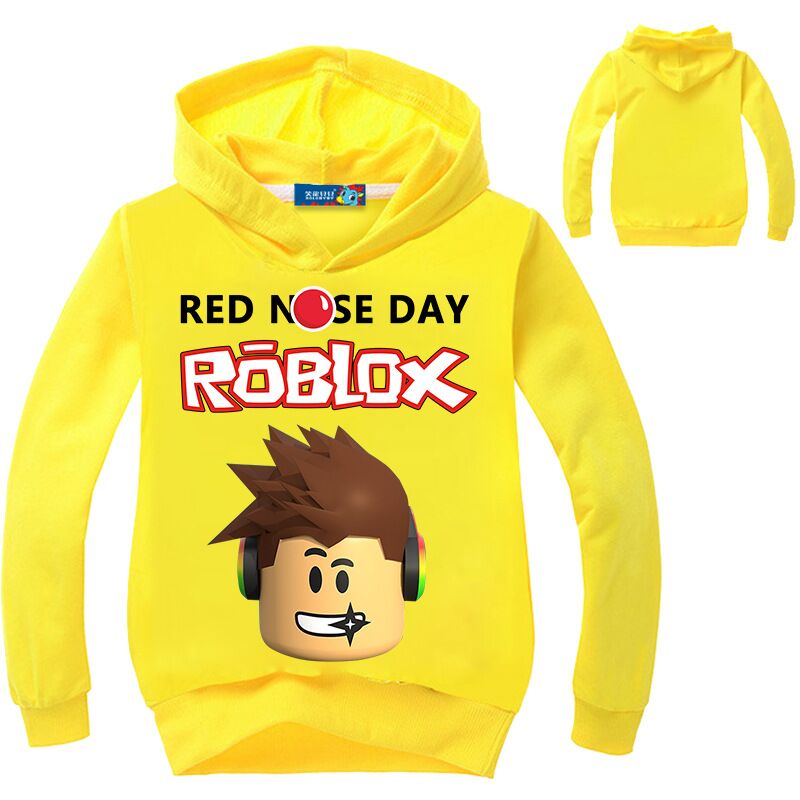 Buy Spring Autumn Boys Roblox Clothes Long Sleeves Coat Girls Jacket - 5 5 5 5 1 5 2