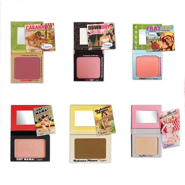 16 Color Eyeshadow Palette Hangin In Hawaii Bh Cosmetics