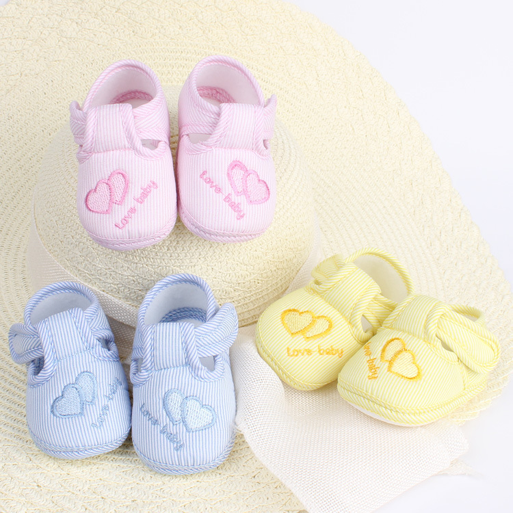 12 month girl shoes