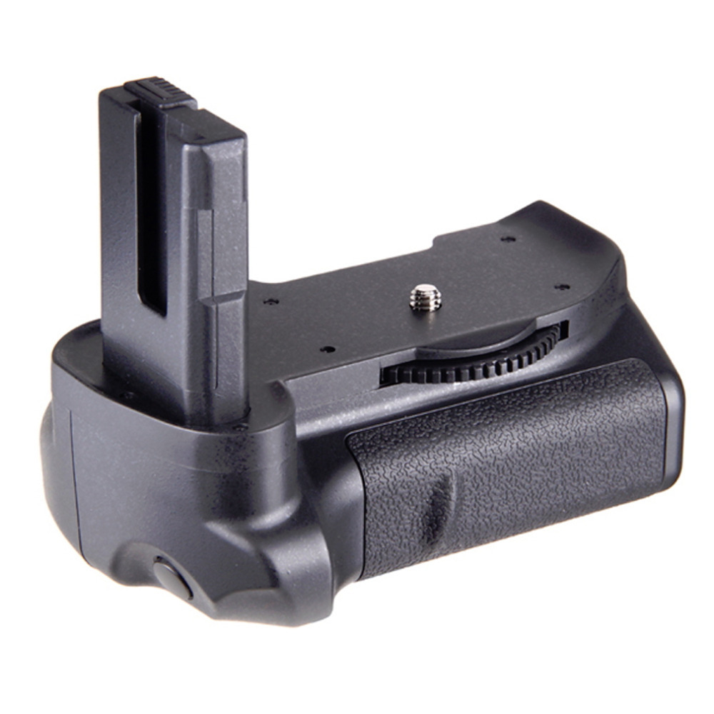 Impugnatura batteria verticale BG-2G MB-D10 per adattatore Nikon D5300 D5200 D5100_voghion.com