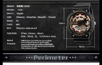 skmei 1235 watch