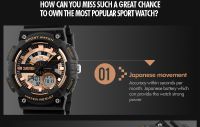 skmei 1235 watch