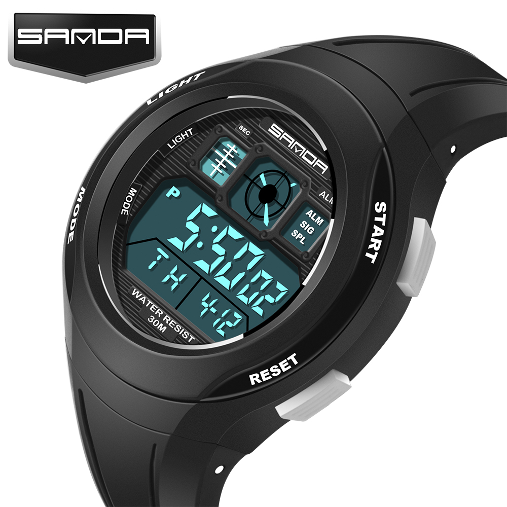 electronic watch for boys