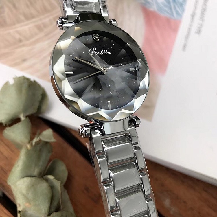 reloj sencillo mujer