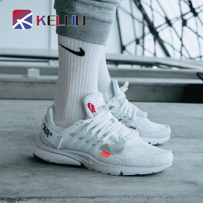 nike air presto ow