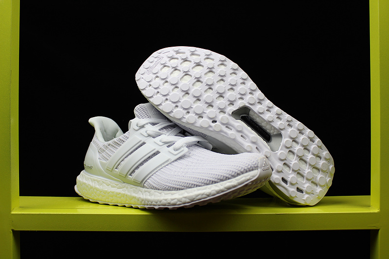 Adidas Running Shoes adidas UltraBoost 1.0 Athletic Shoes