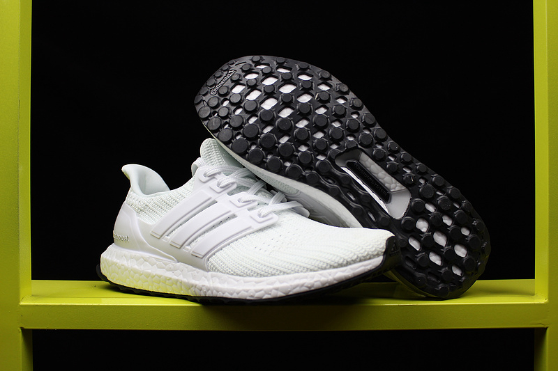 TOP 10 ADIDAS ULTRA BOOST COLORWAYS OF 2016