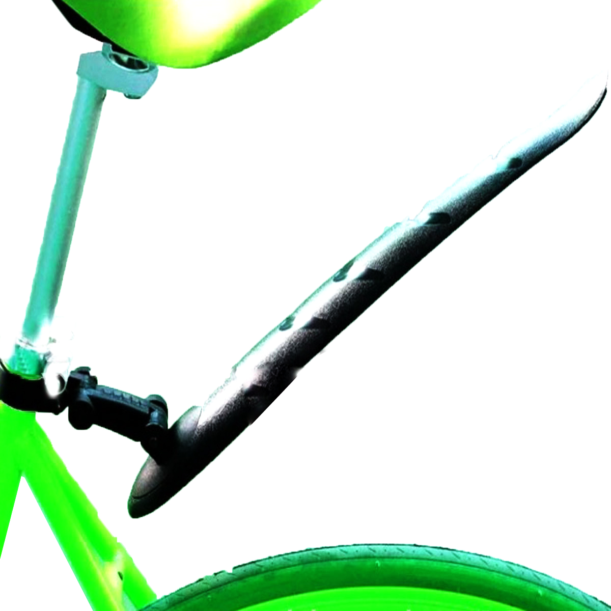 push bike mudguards