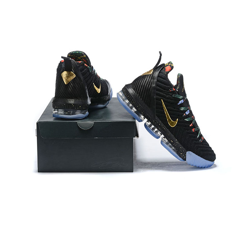 lebron 16 kc watch the throne