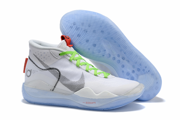 kd 12 white ice