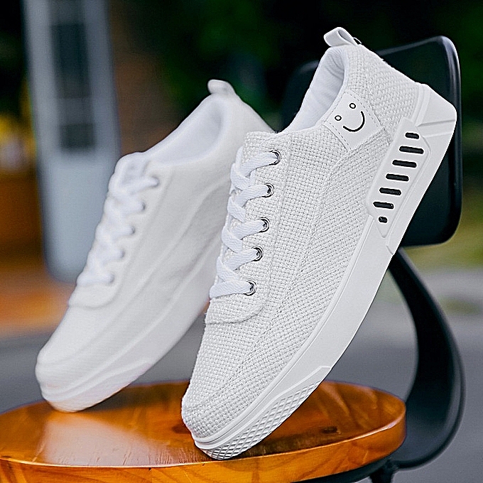 white sneakers on jumia