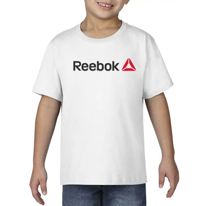 Reebok T Shirt Size Chart