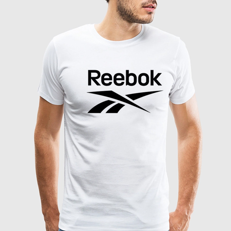 Reebok T Shirt Size Chart