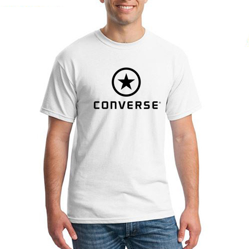 Converse Shirt Size Chart