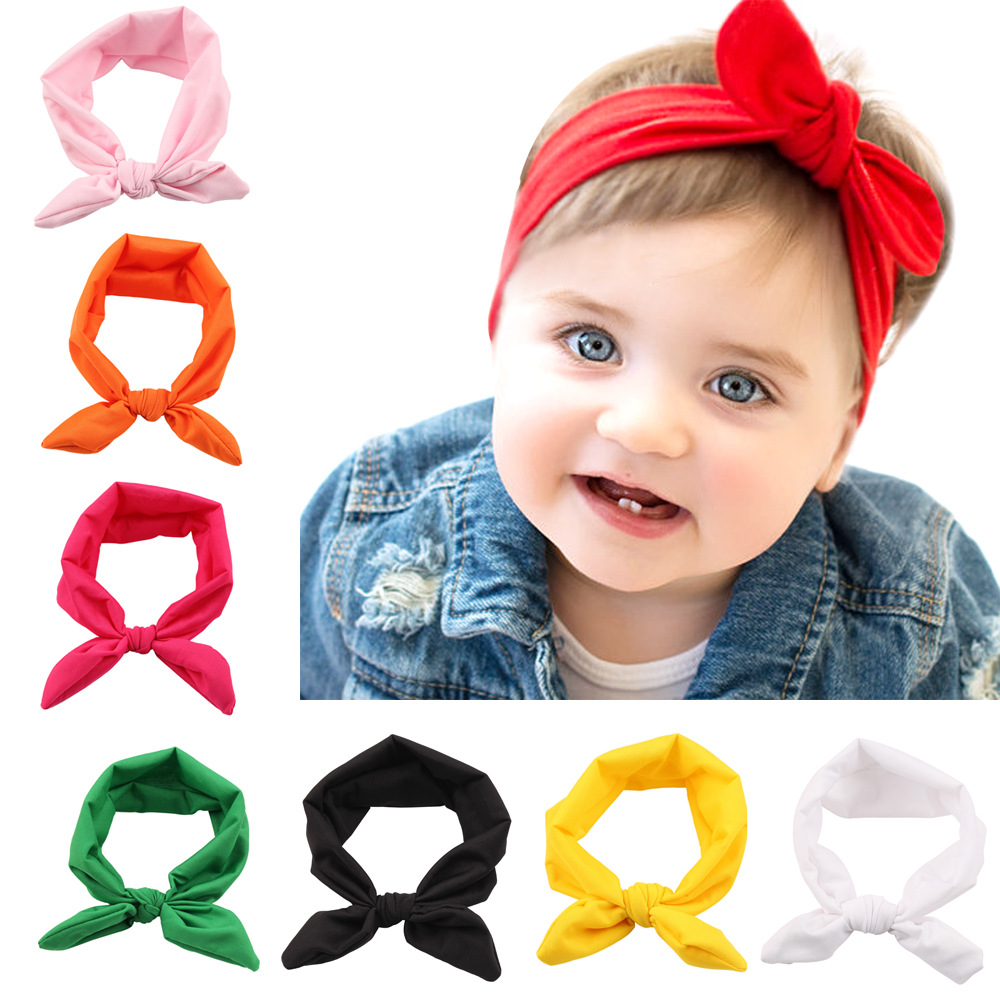 baby boy hair bands