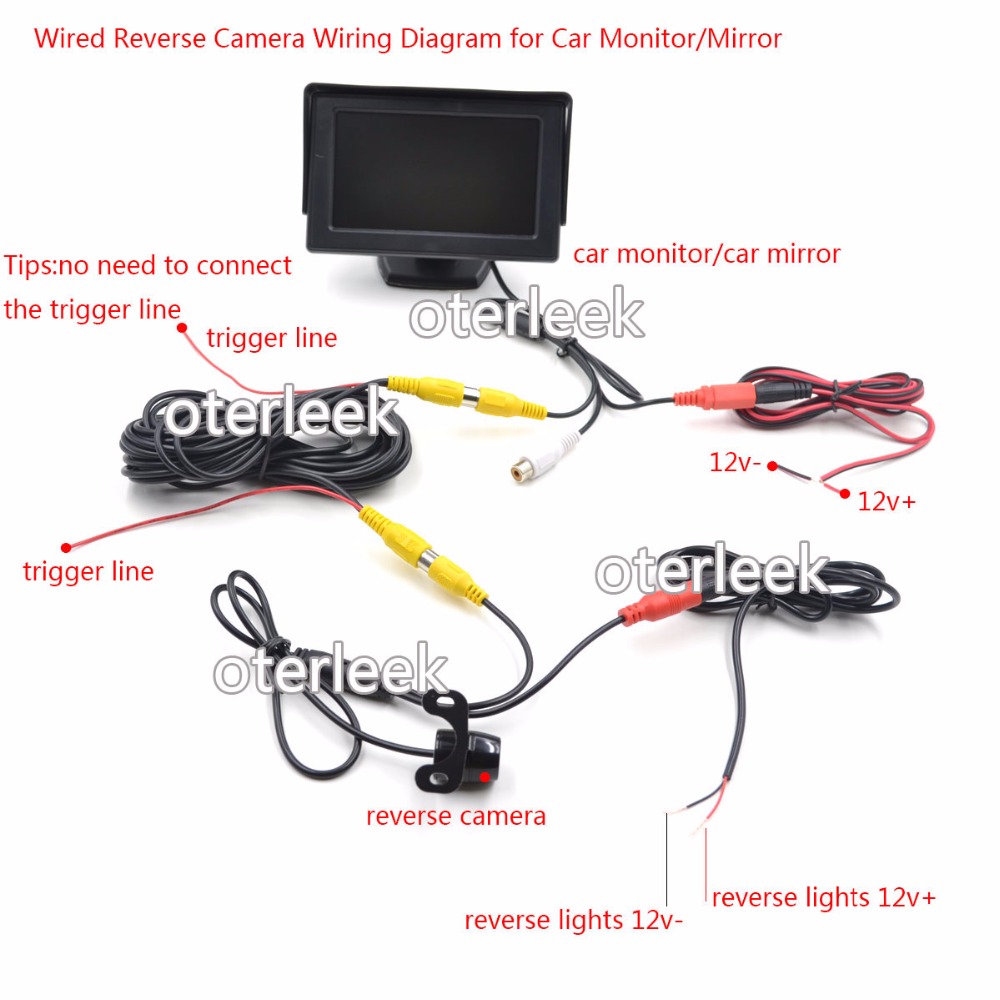 Wireles Camera Wiring Diagram - Wiring Diagram Schema