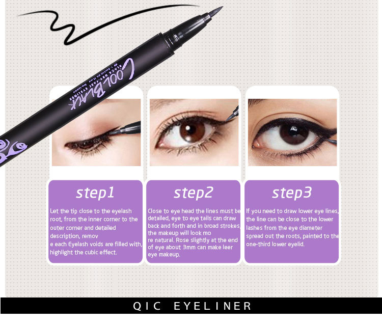 Details of the purple tube Eyeliner-English version_12